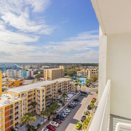 Holiday Home In Myrtle Beach 51311